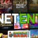 NETENT 30 Game Slot